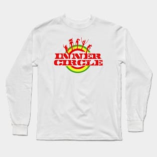 Inner Circle Long Sleeve T-Shirt